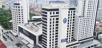 İstanbul Esenyurt Üniversitesi