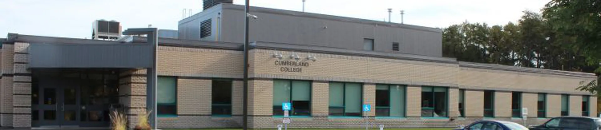 Cumberland Koleji