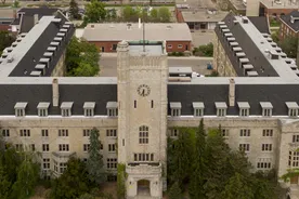 Guelph Üniversitesi