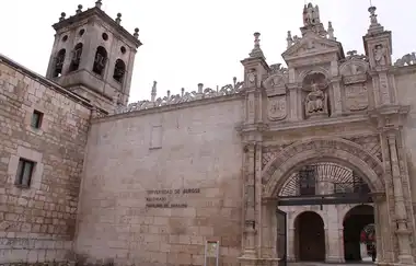 University of Burgos