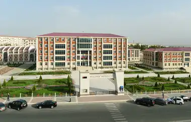 Nakchivan University