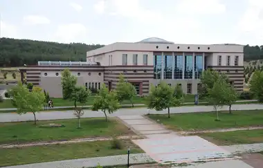 Eskişehir Osmangazi Üniversitesi