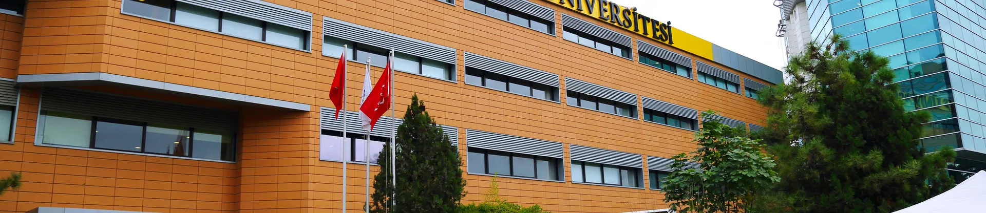 İstanbul Ticaret Üniversitesi