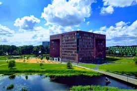 Bachelor Wageningen University and Research - Netherlands, Wageningen