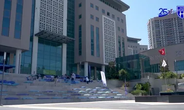 Haliç Üniversitesi Haliç'in Yetenekleri