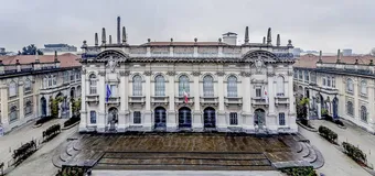 Milano Politeknik Üniversitesi