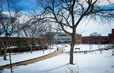 William Paterson University of New Jersey