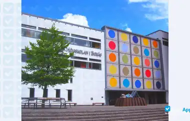 University College of Boras