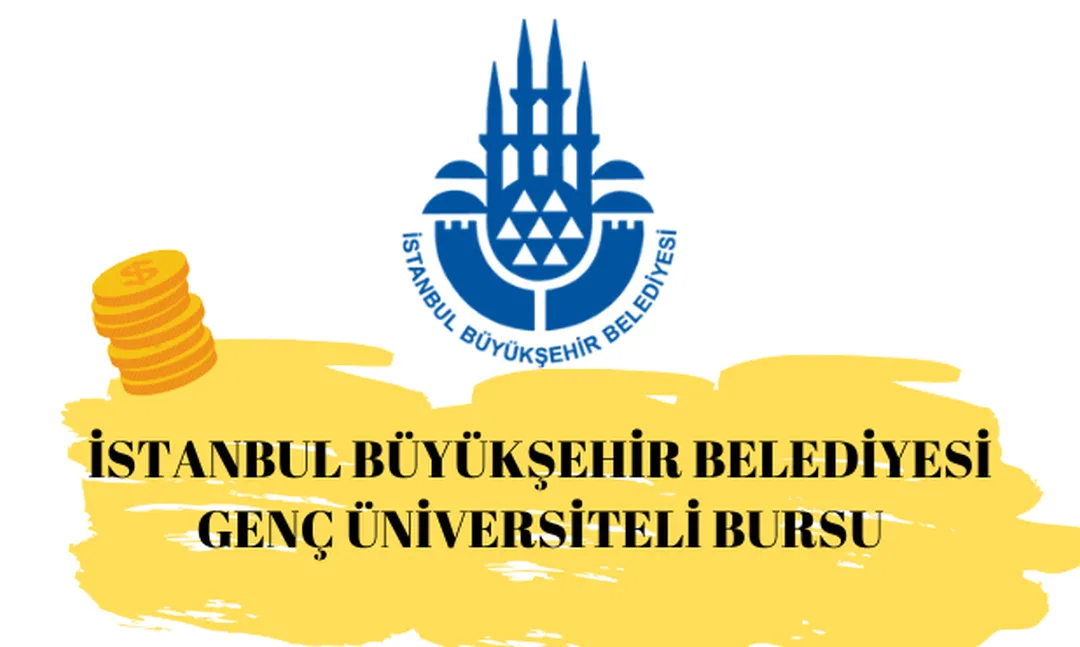 İstanbul Büyükşehir Genç Üniversiteli Bursu başvuruları devam ediyor