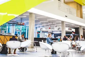 Yüksek Lisans Utrecht Hu Uygulamalı Bilimler Üniversitesi - Hollanda, Utrecht