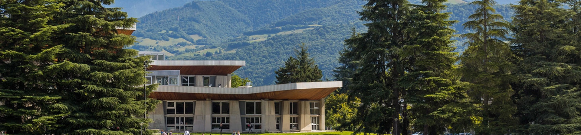 University Grenoble Alpes