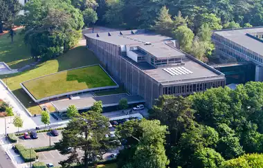 Nantes Üniversitesi