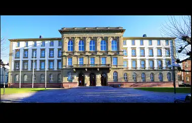 University of Giessen