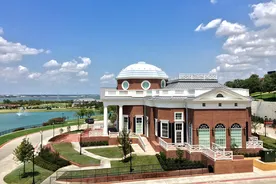 Dallas Baptist University