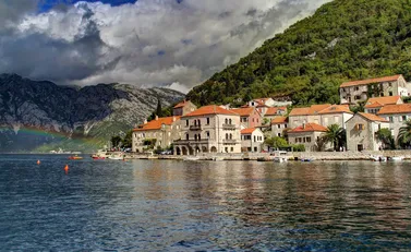 Interesting and Fun Facts about Montenegro