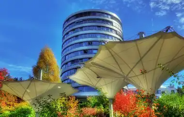 University of Kaiserslautern