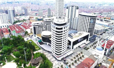 İstanbul Esenyurt Üniversitesi İstanbul Esenyurt Üniversitesi’nde 2025–2026 Yılına Yepyeni Bölümlerle Merhaba!