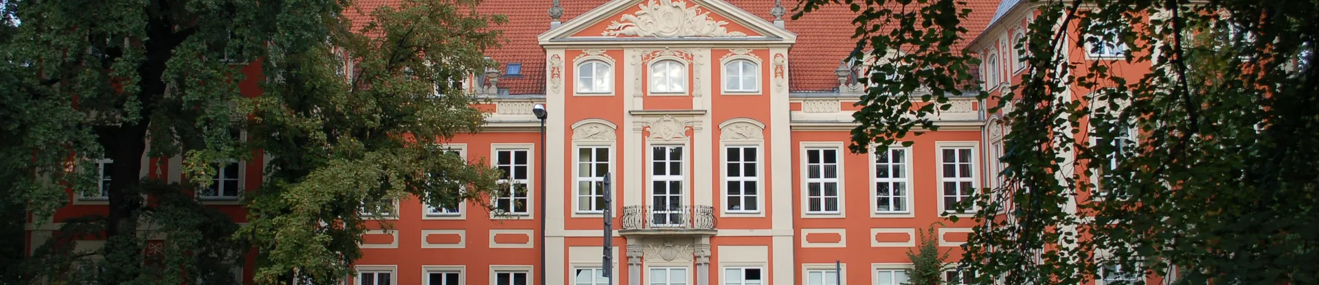 Academy of Fine Arts In Warsaw