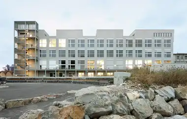 Lucerne Sanat ve Tasarım Üniversitesi