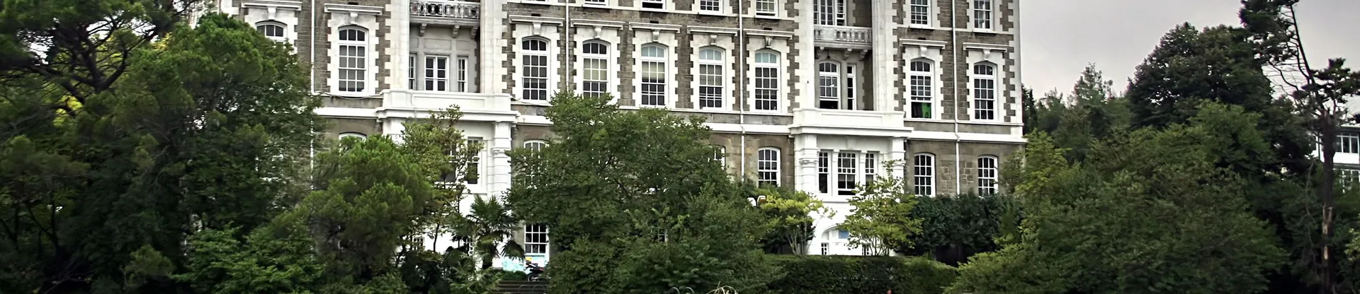 Boğaziçi University