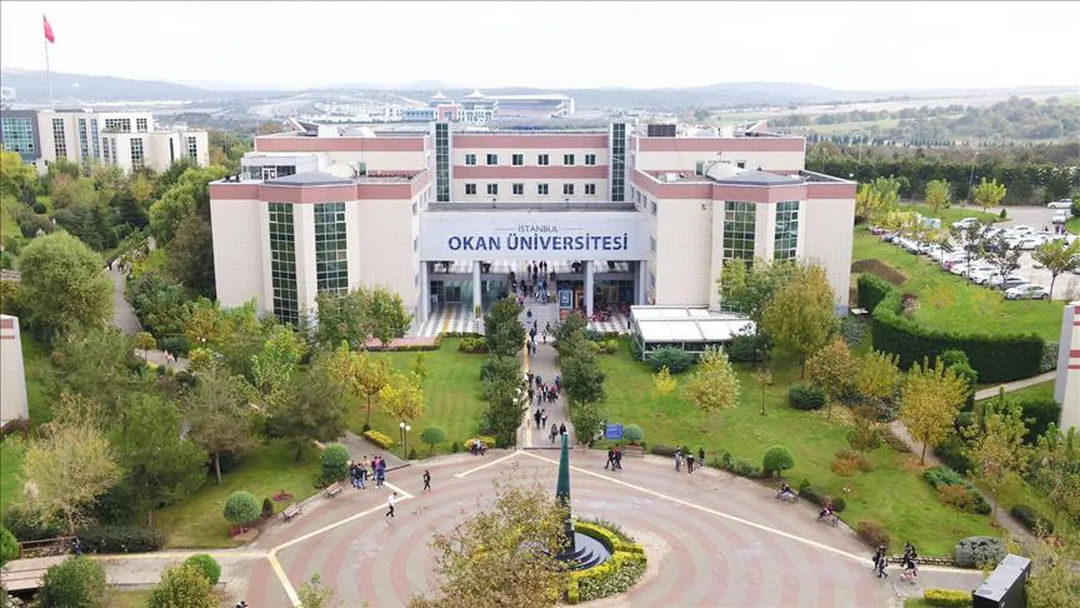 Neden İstanbul Okan Üniversitesi'ni Tercih Etmelisiniz?