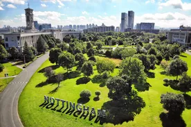 Bachelor University of Nottingham - United Kingdom, Nottingham