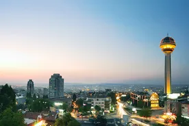 Lisans Ostim Teknik Üniversitesi - Türkiye, Ankara