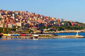 Zonguldak