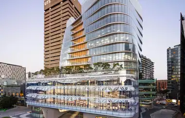 University of Technology Sydney