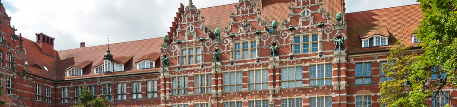 Gdansk Teknoloji Üniversitesi