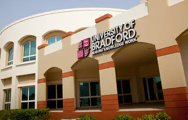 Bradford Üniversitesi