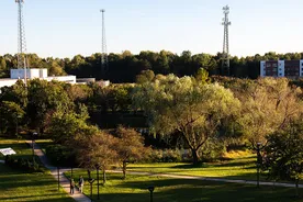 Capitol Technology University