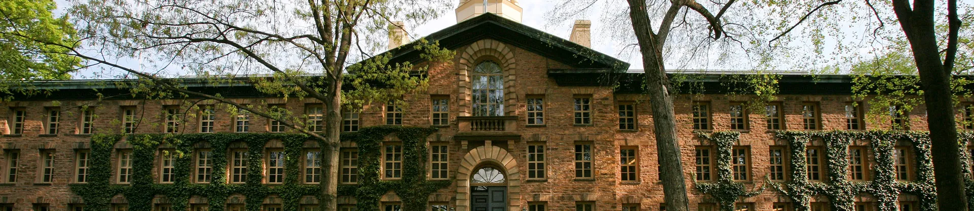 Princeton Üniversitesi
