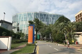 National University of Singapore Business School