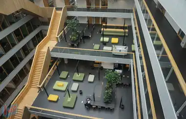 Rotterdam Uygulamalı Bilimler Üniversitesi