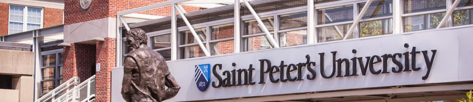 Saint Peters University