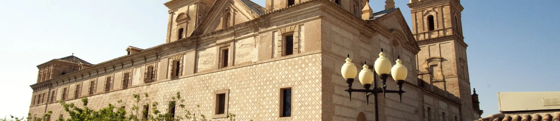 UCAM Catholic University of Murcia