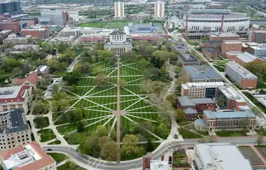 The Ohio State University