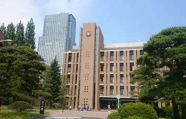 Tohoku Üniversitesi