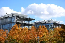 Ecole Des Ponts İşletme okulu