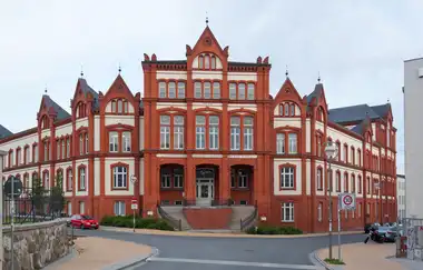 University of Rostock