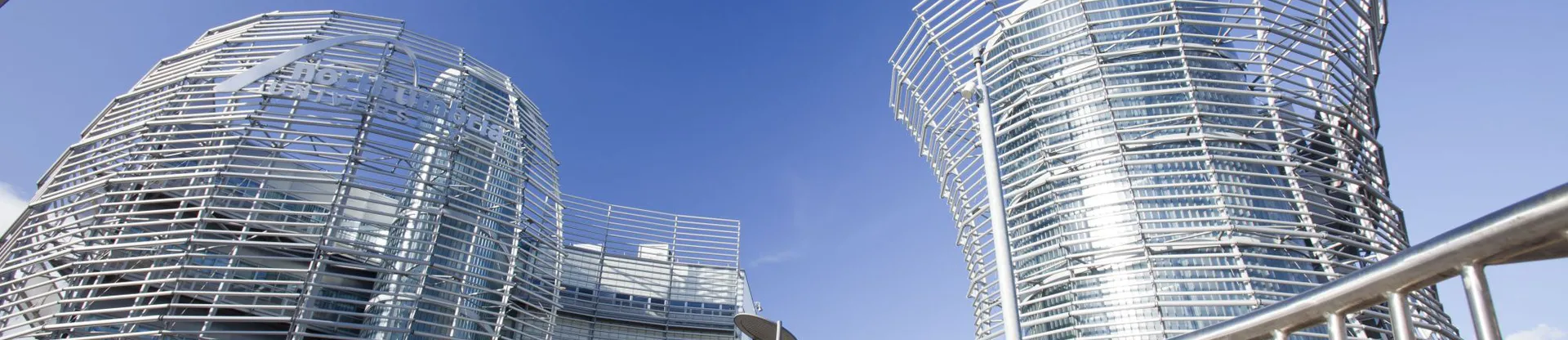 University of Northumbria