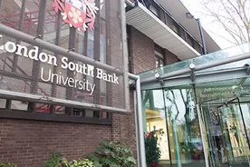 London South Bank University