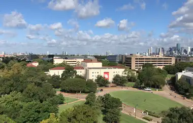 University of Houston