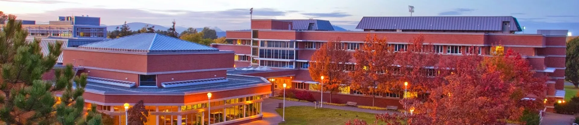 University of Victoria