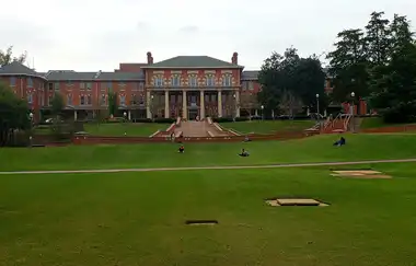 North Carolina Eyalet Üniversitesi