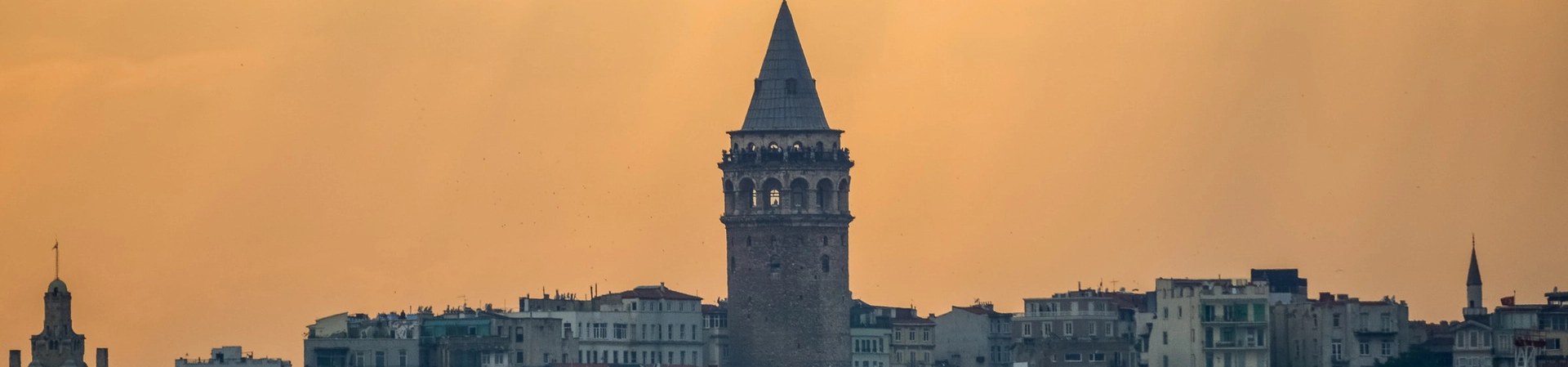 İstanbul Galata University