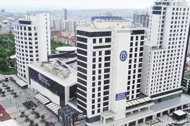 Yüksek Lisans İstanbul Esenyurt Üniversitesi - Türkiye, İstanbul