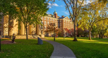 Things You Should Know About Brown University