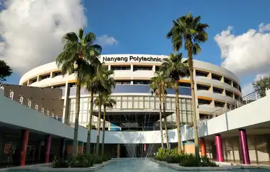 Nanyang Politeknik